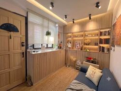 Blk 76 Bedok North Road (Bedok), HDB 3 Rooms #635087831